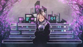 Image of "Snowglobe City"