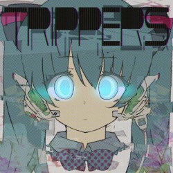 かめりあ 初音ミク Stance on Wave mikubiquity Stance on Wave