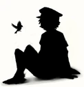 OLIVER silhouette