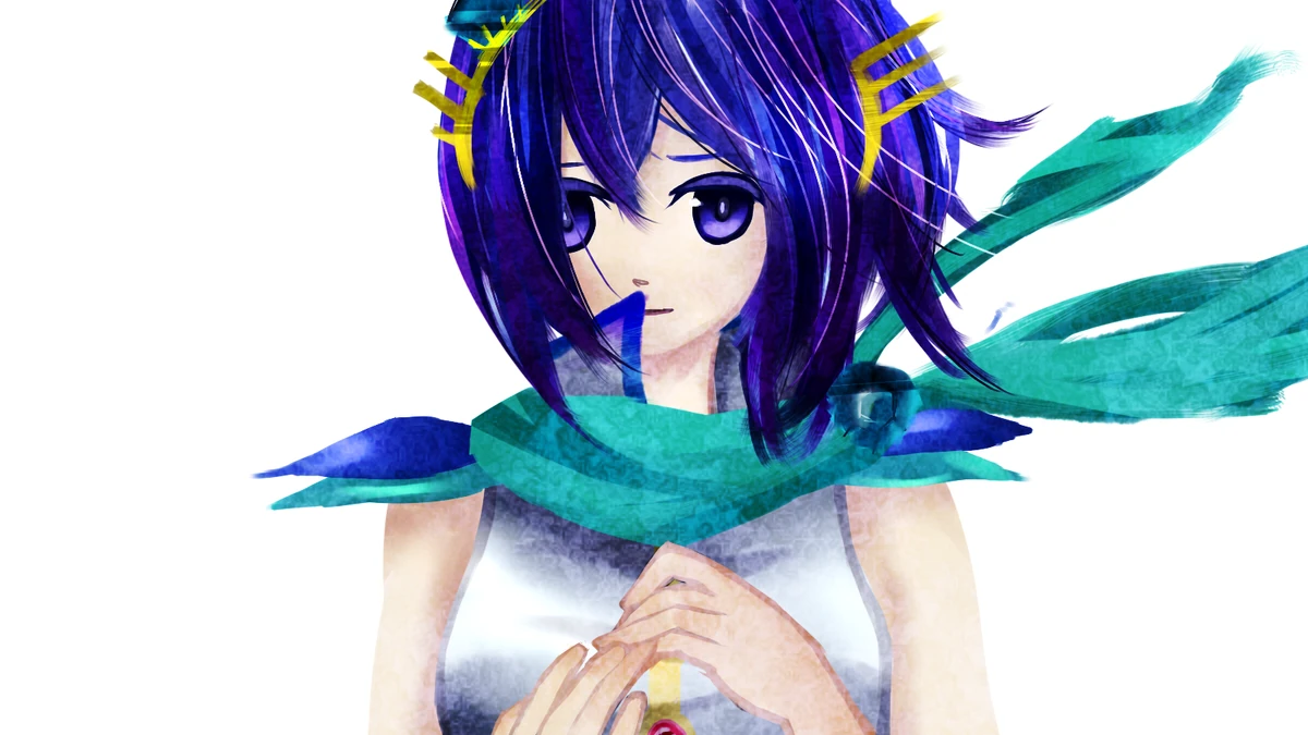 lapis lazuli | Vocaloid Wiki | Fandom