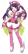 Vocaloid 3