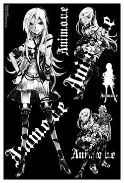 Lily/Gallery | Vocaloid Wiki | Fandom