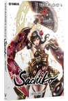 Sachiko (VOCALOID4)