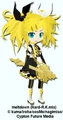 Tinier me Meltdown R.K. mix