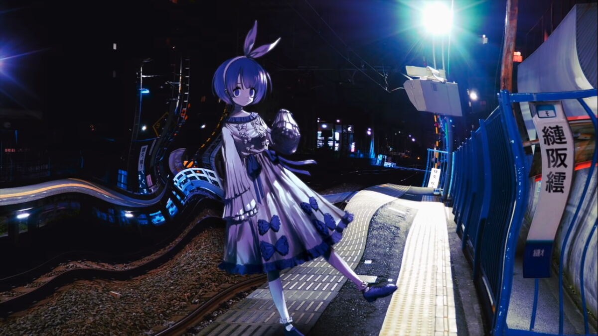 Vocaloid Wiki | Fandom