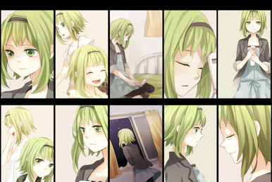 キリトリセン (Kiritorisen) | Vocaloid Wiki | Fandom