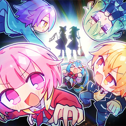 とうほう☆ワンダーランド (Touhou☆Wonderland) | Vocaloid