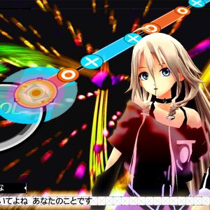 Ia Vt Colorful Vocaloid Wiki Fandom