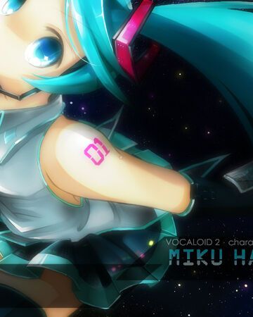 Infinitia Vocaloid Wiki Fandom