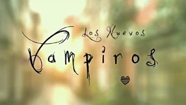 Image of "Los Nuevos Vampiros"