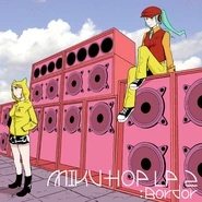 MIKU-HOP LP2