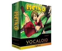 Vocaloid 1