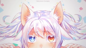 猫耳コンプレックス (Nekomimi Complex) | Vocaloid Wiki | Fandom