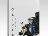 OLIVER (VOCALOID3)