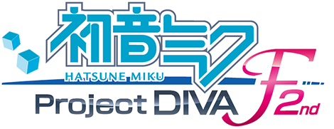Hatsune Miku -Project DIVA- F 2nd | Vocaloid Wiki | Fandom