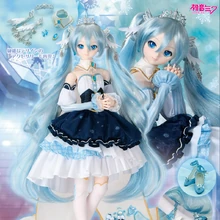 Dollfie Dream Vocaloid Wiki Fandom All content must be about hatsune miku, the virtual singer idol! dollfie dream vocaloid wiki fandom