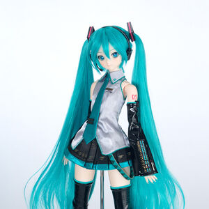 Dd hatsune miku dollfie dream deals