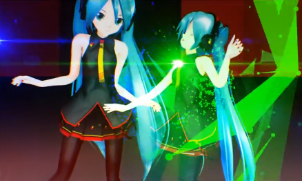 Game Over Vocaloid Wiki Fandom