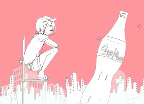 TWiNCLE GiRL / パピ子りん TWiNCLE GiRL - パピ子 feat. 初音ミク - Vocaloid Database