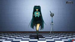 鎖の少女 Kusari No Shoujo Vocaloid Wiki Fandom