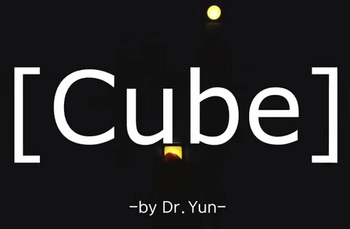 Image of "Cube"