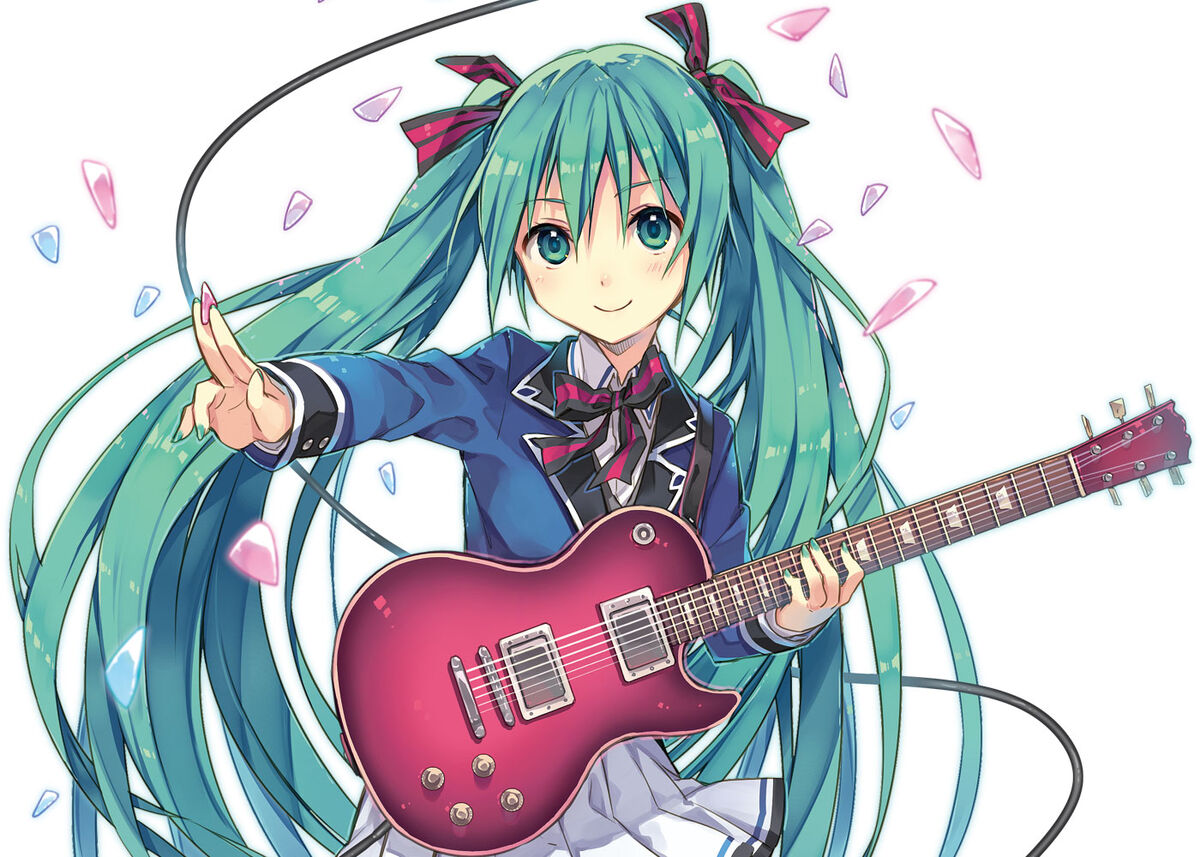 EVERGREEN SONGS 2012 | Vocaloid Wiki | Fandom