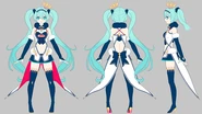 Good Smile Racing 2018 "Racing Miku"