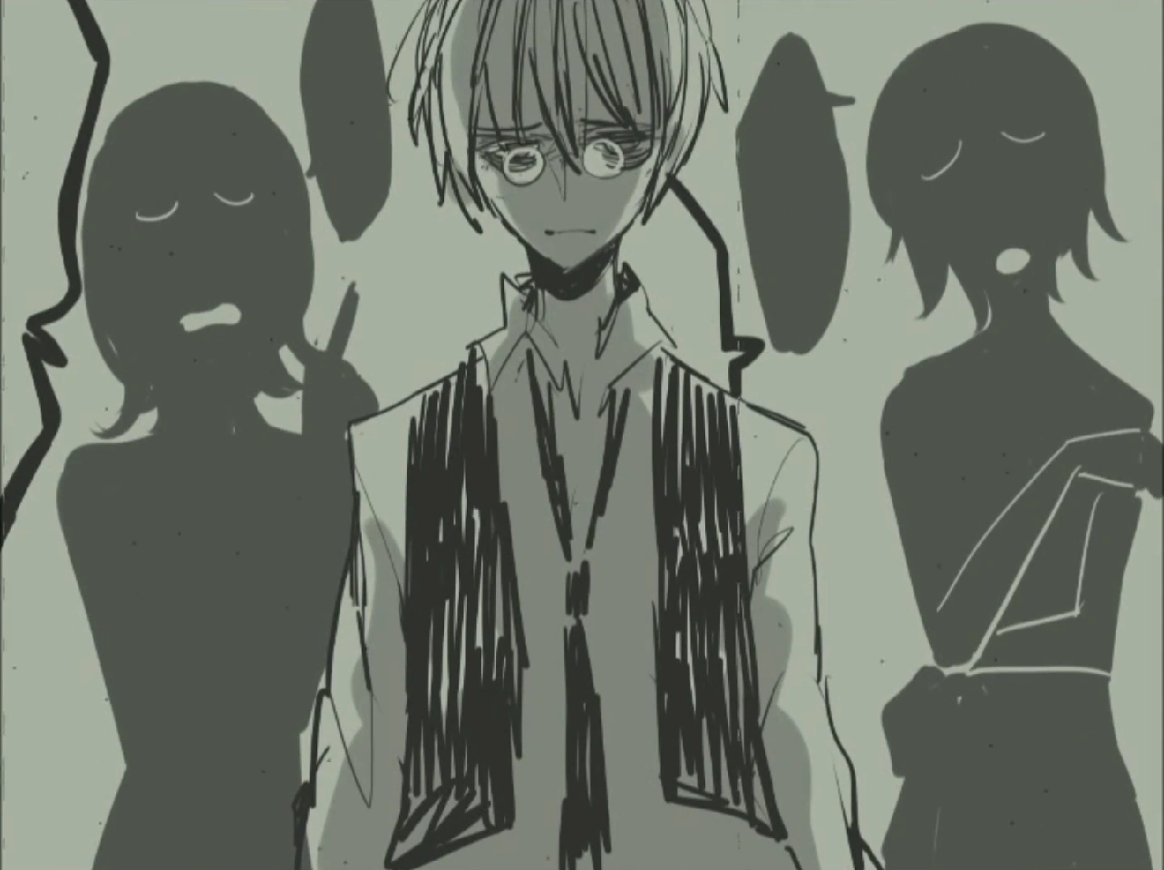 人偶师 得意之作 Ren ǒu Shi Deyi Zhi Zuo Vocaloid Wiki Fandom