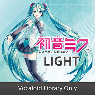 B-style 初音ミクV3 1/4スケール – SOOTANG HOBBY