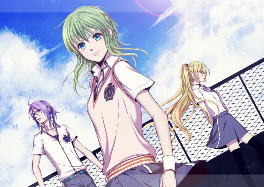 迷走ラプソディ (Meisou Rhapsody) | Vocaloid Wiki | Fandom