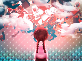 Image of "ゆめにっき の ため の ワルツ (Yume Nikki no Tame no Waltz)"