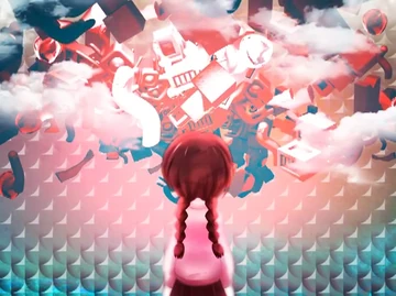 ゆめにっき の ため の ワルツ (Yume Nikki no Tame no Waltz