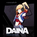 DAINA download icon (SONICWIRE)
