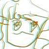 Red Flavor SeeU UNI icon.png