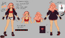 Ruby reference, drawn by d_artemi