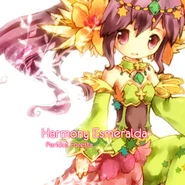 Harmony Esmeralda