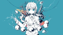 Image of "セイデンキニンゲン (Seidenki Ningen)"