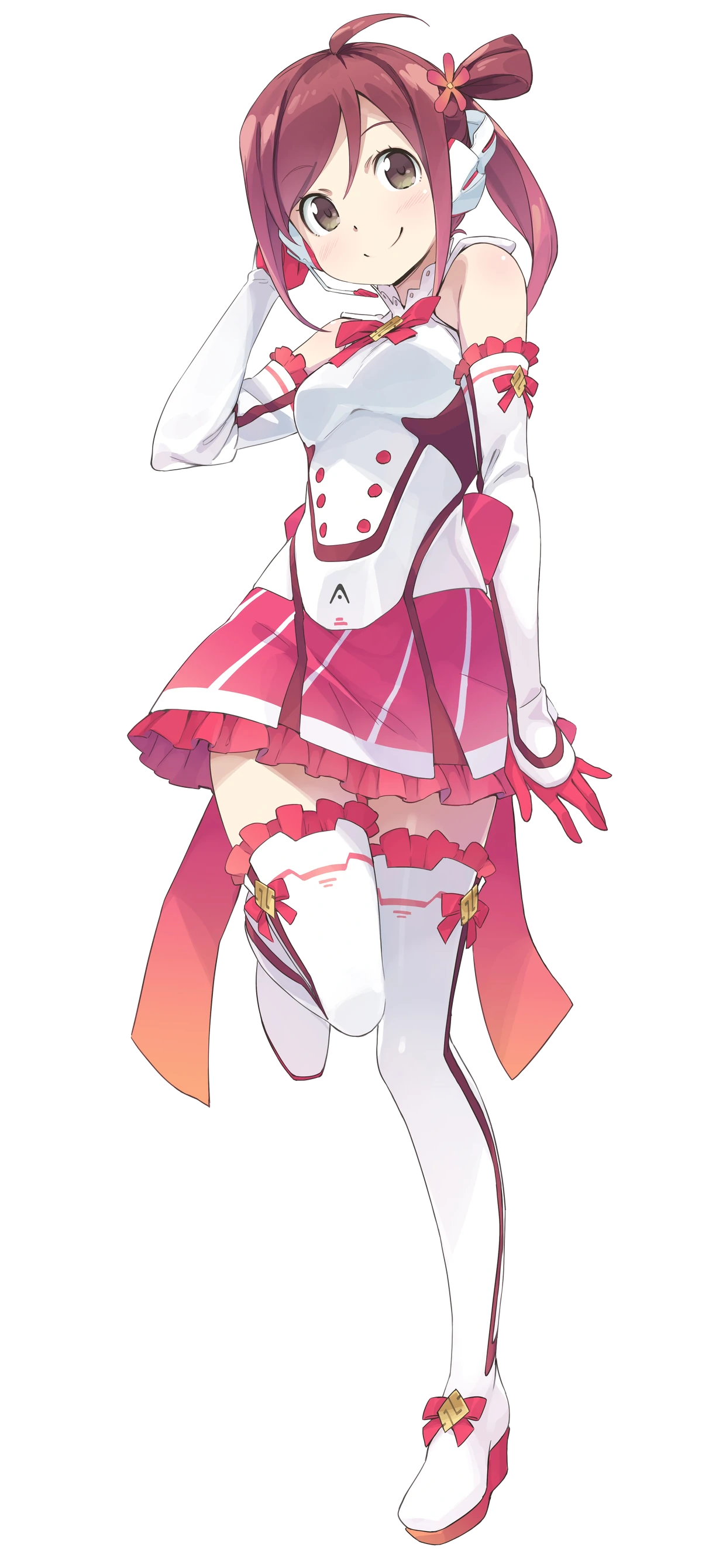 Masaoka Azuki | Vocaloid Wiki | Fandom