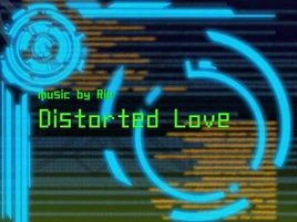 Image of "Distorted Love"