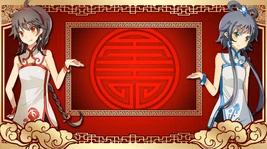 Image of "千年食谱颂 (Qiānnián Shípǔ Sòng)"