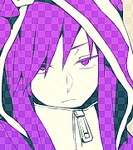 Kido as she appears in Mekakucity Records Crossfade