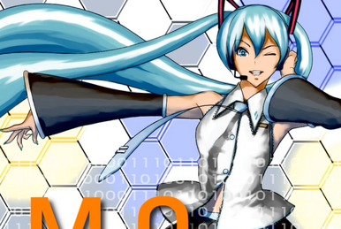 EXIT TUNES PRESENTS Meikonic feat. MEIKO | Vocaloid Wiki