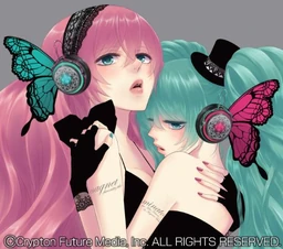 Image of "Magnet -favorites plus-"
