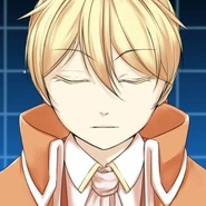 Mothy's Twitter and Piapro icon