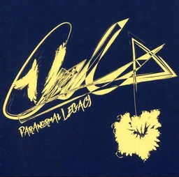 Image of "Paranormal LEGACY"