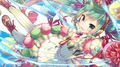 Yumemiru Macaron Girl