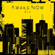 Yunosuke - Awake Now (single cover art).jpg (826 KB) Cover art of the digital single Awake Now