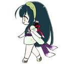 Zunko Chibi 1