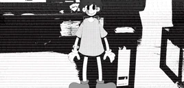 Image of "Don't Touch Me"