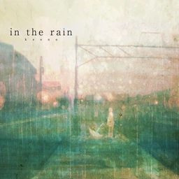 Image of "In the rain (album)"